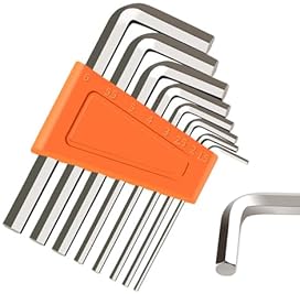 ろむかくれんち Amazon | Road clover レンチ棒 9本 【プロ監修】 ドライバー レンチ